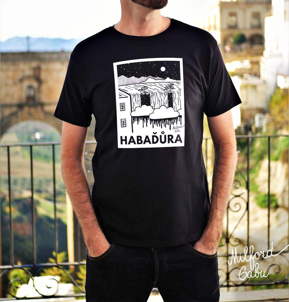 habadura_panske triko